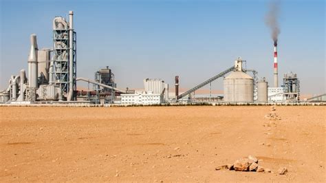 French cement company paid ISIS $10M to protect plant in Syria, .
